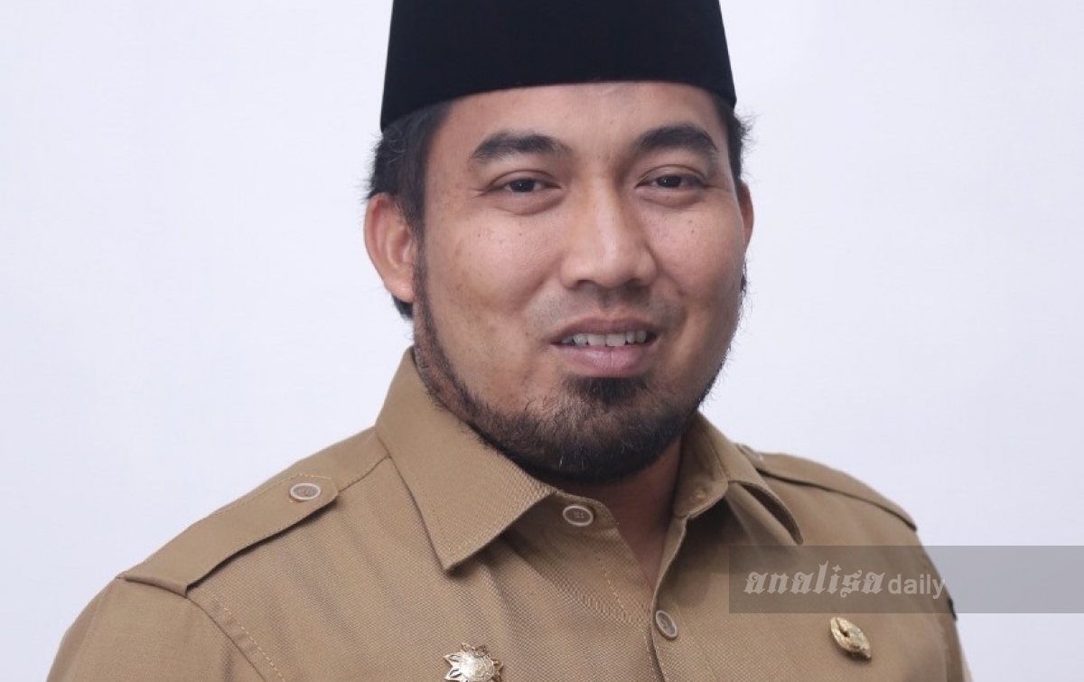 Waspada, Akun Facebook Palsu Mengatasnamakan Plt Gubernur Aceh