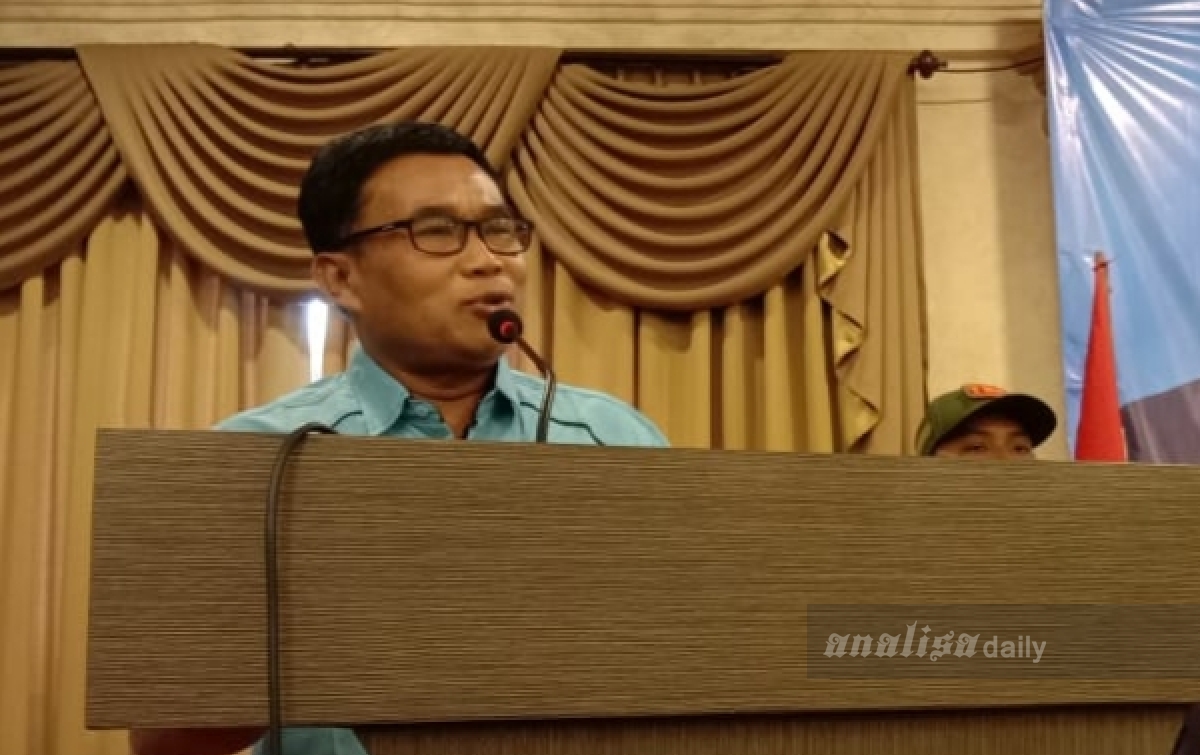 Antisipasi Corona, Masyarakat Diimbau Terapkan Pola Hidup Sehat