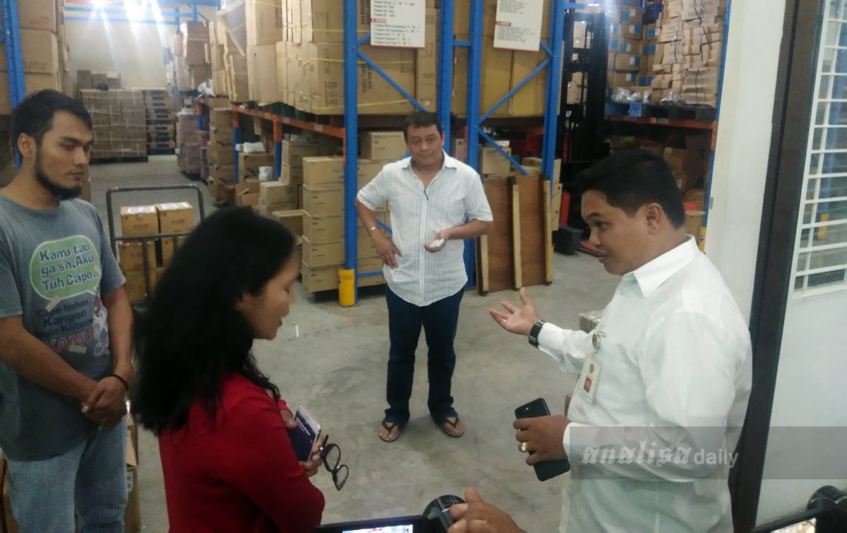 Temuan Komisi Persaingan Usaha, Kenaikan Harga Masker 1.000 Persen