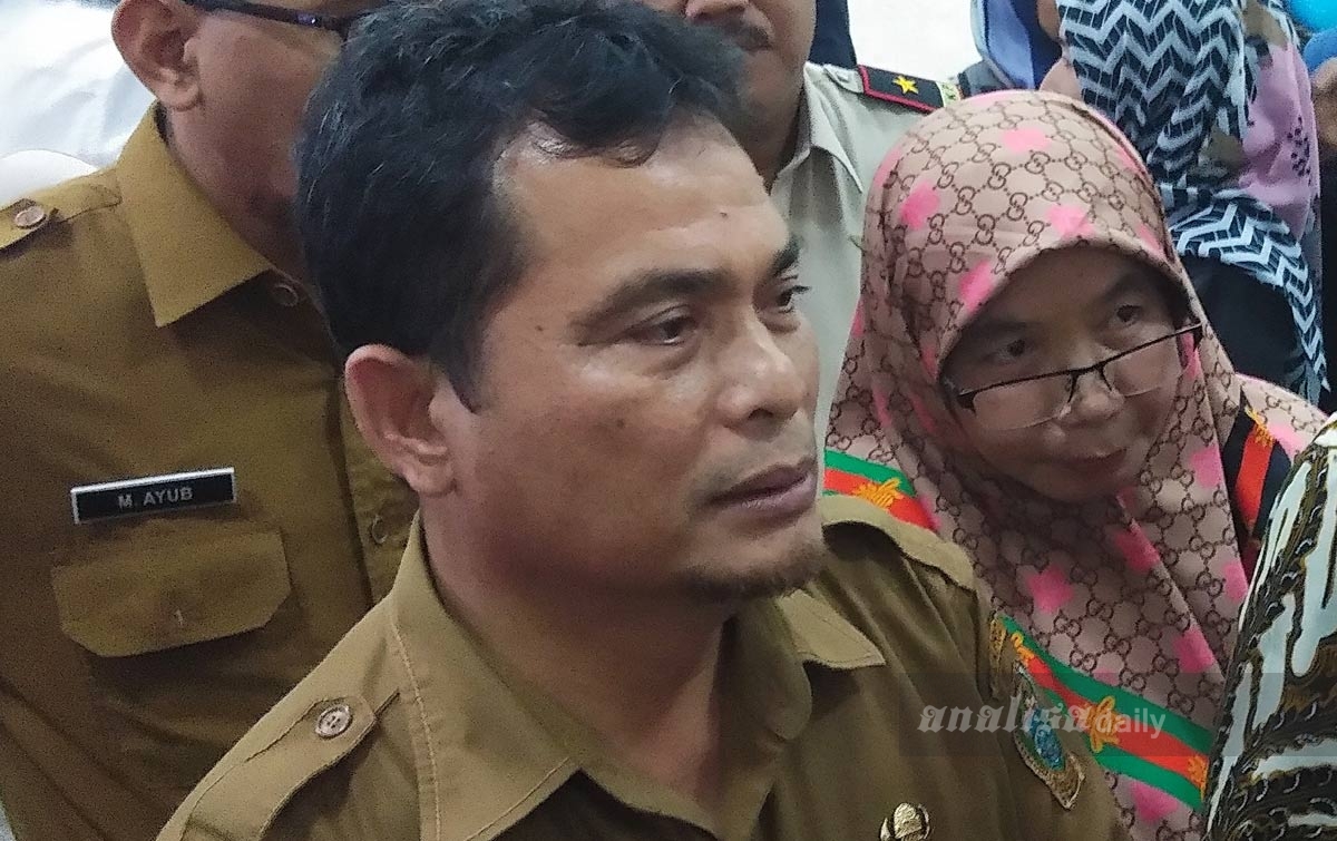 Pencegahan COVID-19, Dinkes Sumut Buka Call Center