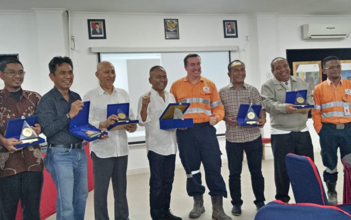 Ketua PWI: Tidak Ada yang Bisa Intervensi UKW