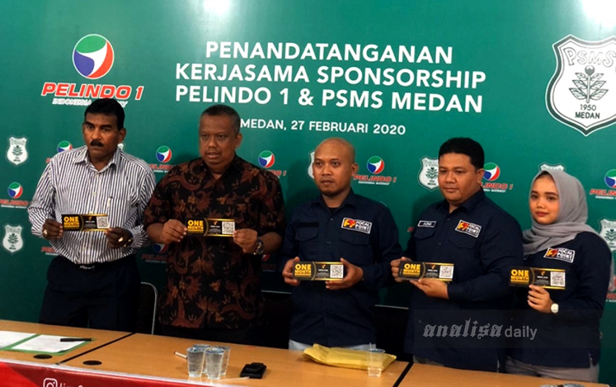 Perubahan Regulasi Liga 2 Disambut Positif PSMS Medan