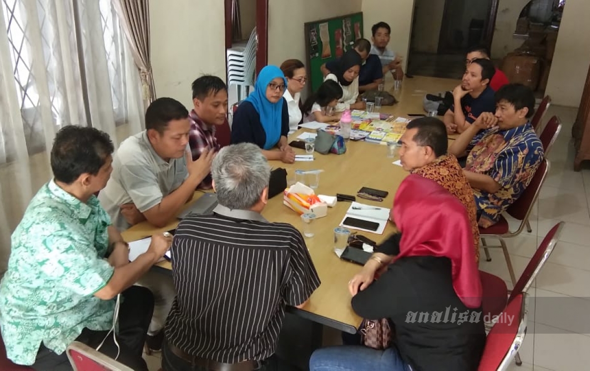 Stok Obat ARV Menipis, Kemenkes Diminta Cepat Beri Tanggapan