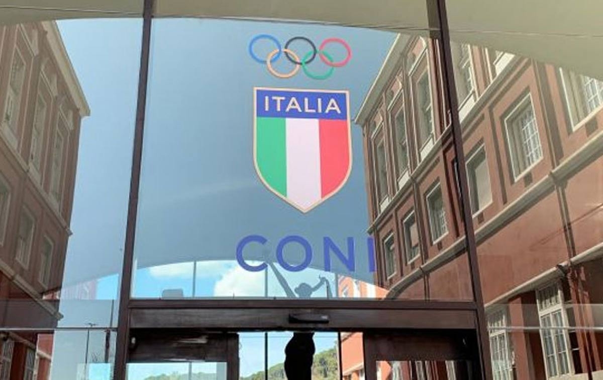 Cegah Corona, Semua Olahraga di Italia Ditangguhkan