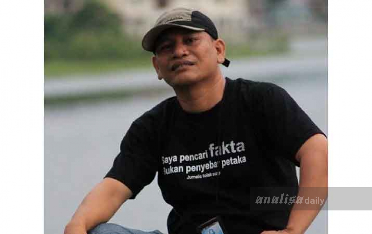 Ketua DKSU Sesalkan Pemalakan Terhadap Pekerja Kreatif