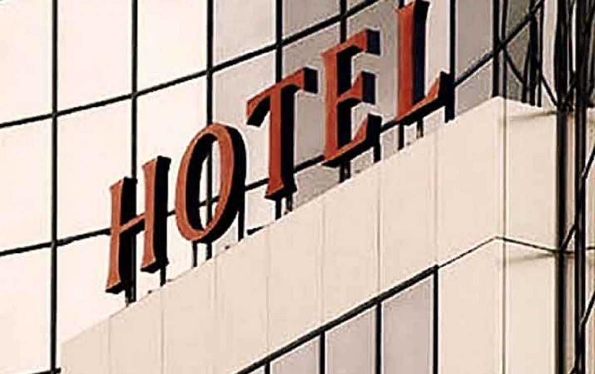 Akibat Virus Corona, Okupansi Hotel di Medan Turun 20 Persen