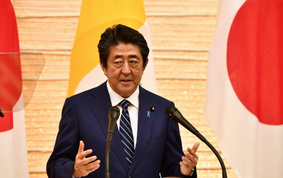 Corona Mengancam, Jepang Bersikeras Tetap Gelar Olimpiade 2020