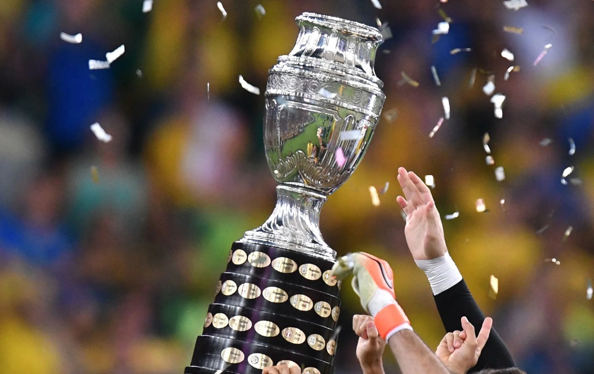 Copa America dan Euro Ditunda Hingga 2021