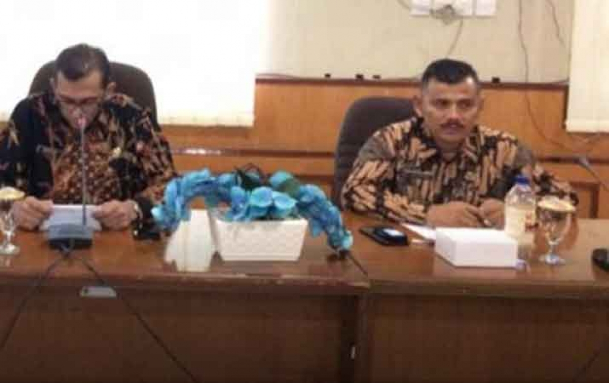 Pemprov Sumut Gelar Lomba Karya Tulis dan Foto
