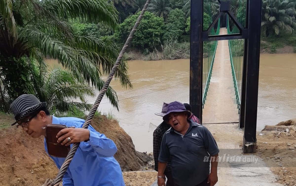 Disebut Banyak Kejanggalan, Alfarisi Mengaku Keberatan
