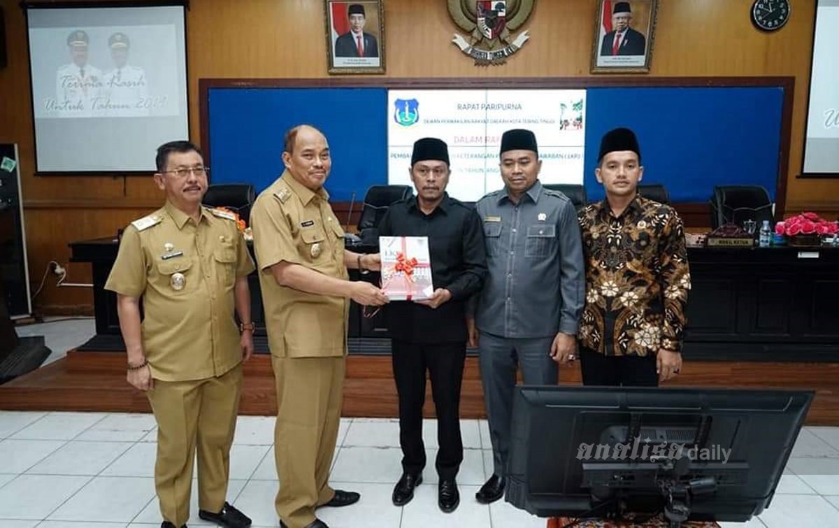 Cover Laporan Pkl TKJ Tahun 2020 Manfaatkan Potensi Tebinginggi Menuju Kota Perdagangan 