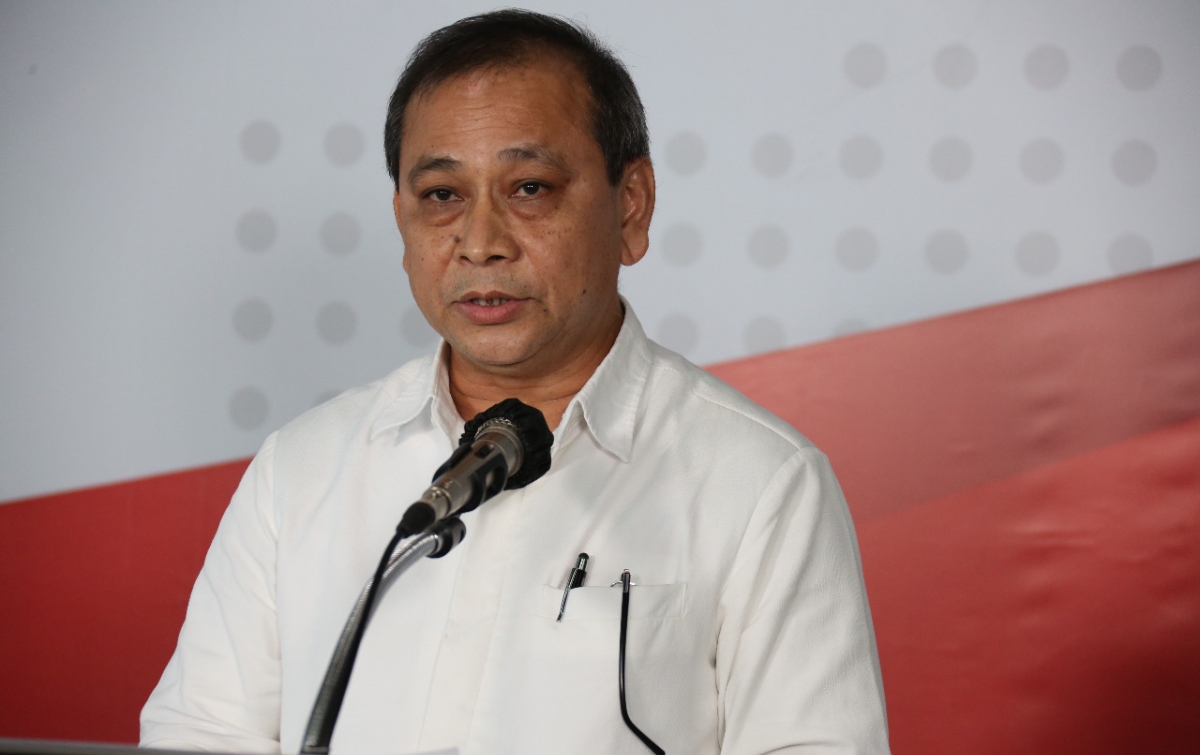 Ahli Waris Korban Virus Corona COVID-19 Terima Rp 15 Juta