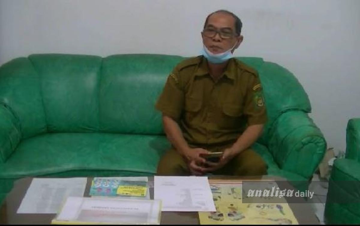 2.640 Tenaga Kesehatan Dikerahkan Tangani Corona