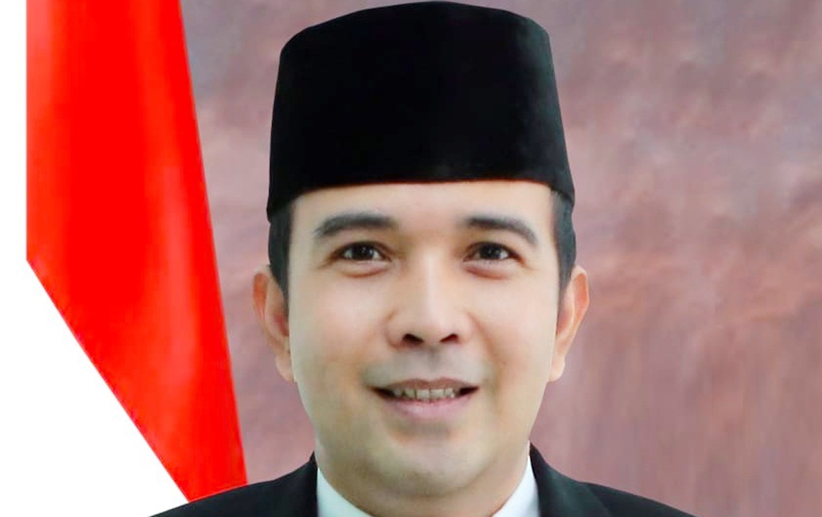 Zakky Shahri: Lakukan Pembagian Sembako Gratis