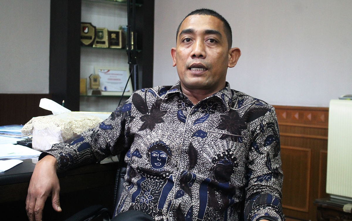 Belasan Anggota Dewan ODP Terkait COVID-19, DPRA Tunda Rapat Paripurna