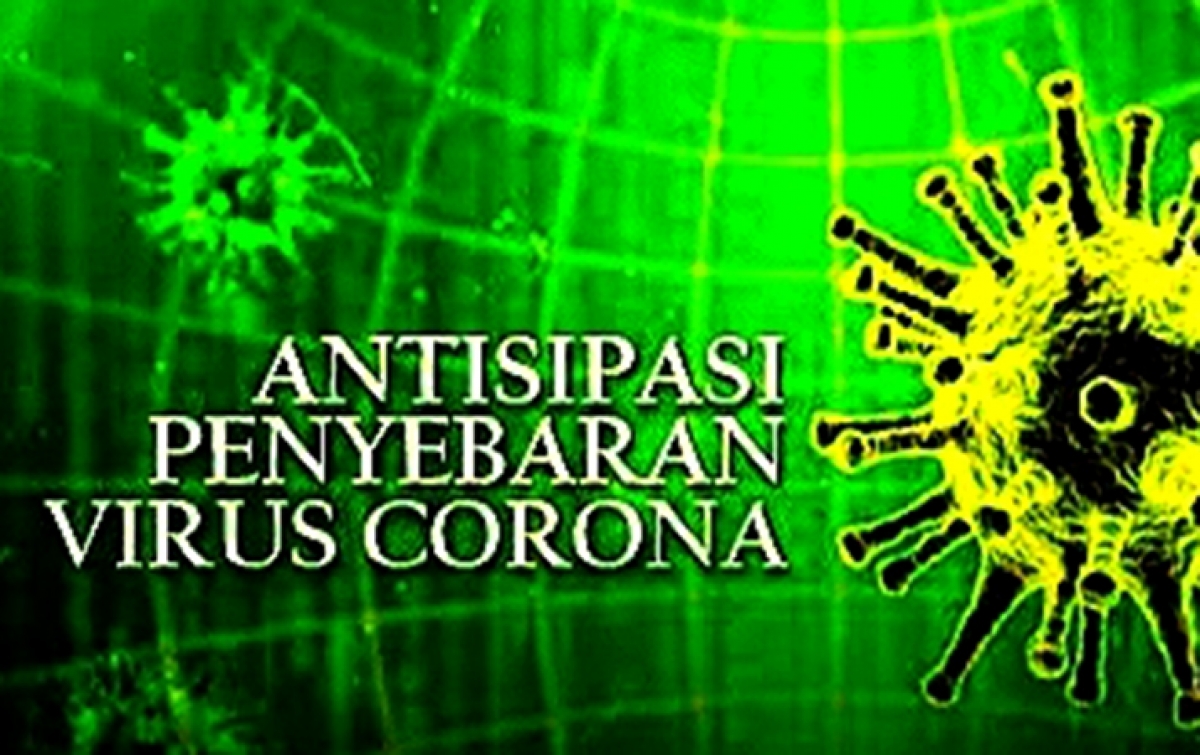 Seorang ASN Pemko Medan Dikabarkan Diduga Terjangkit Corona COVID-19