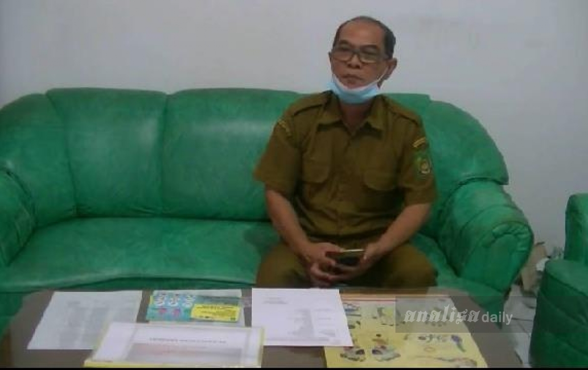 Sudah 18 ODP Covid-19 di Langkat