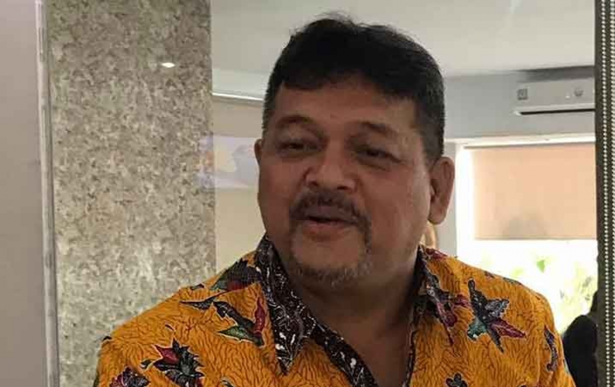 Tuahman Purba Sesalkan Minimnya APD di Sumut
