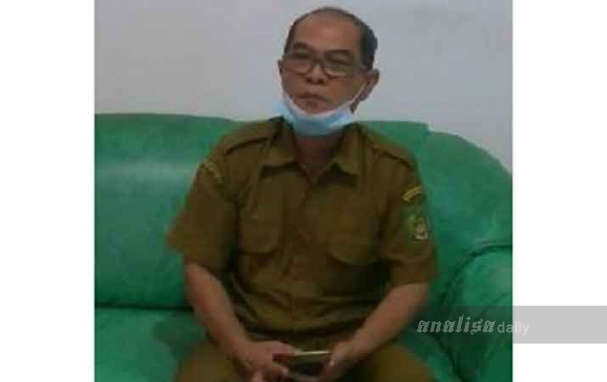 Kabar Mengenai 46 Warga Tanjung Pura ODP Tidak Benar