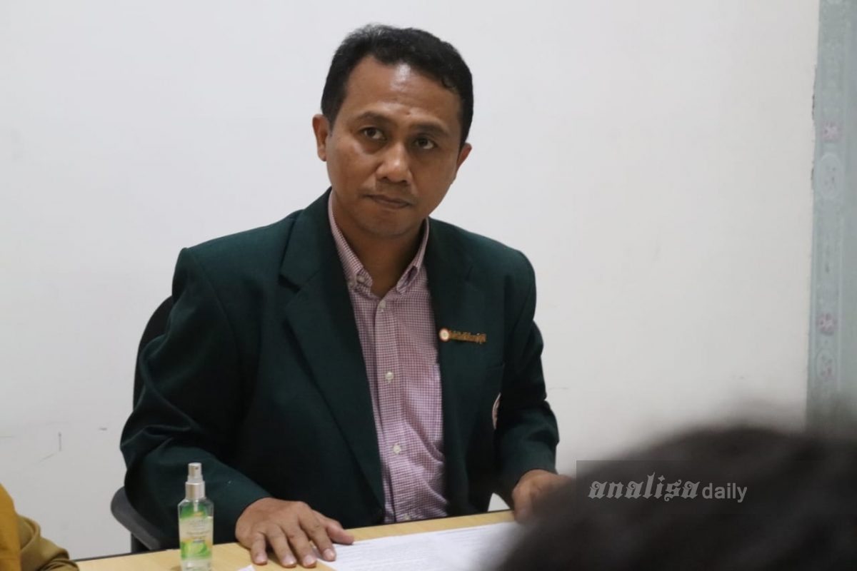 APD Kurang, Tenaga Medis Aceh Dilematis Tangani Pasien COVID-19