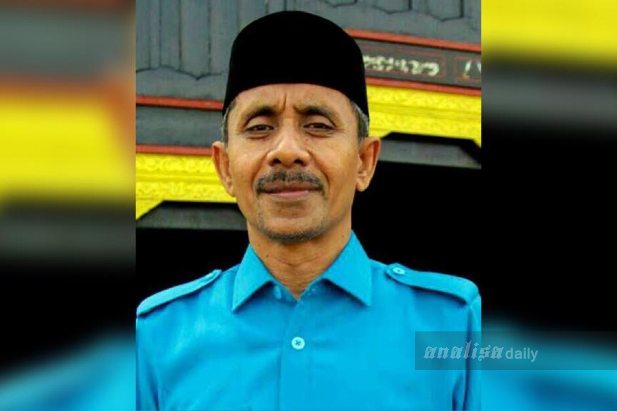 Wartawan Diminta Bijak Tulis Informasi Tentang COVID-19