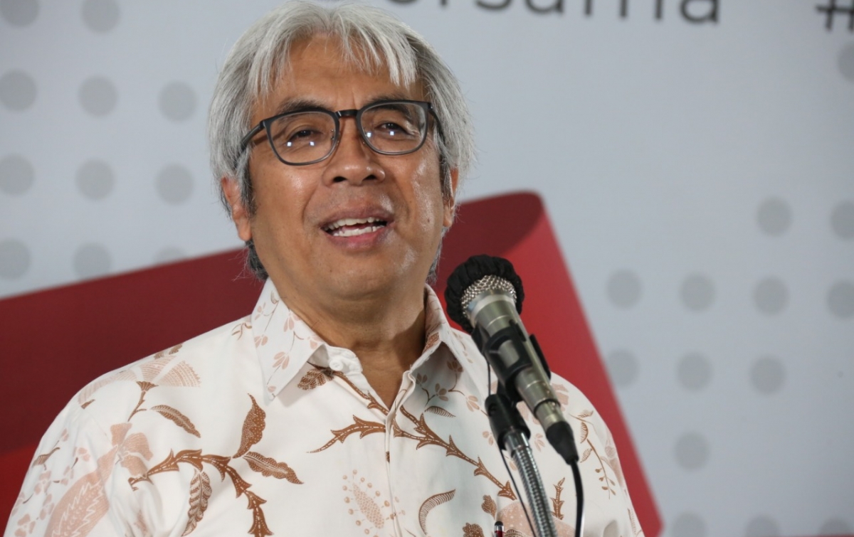 Masyarakat Diajak Galang Bantuan Dukung Tenaga Medis