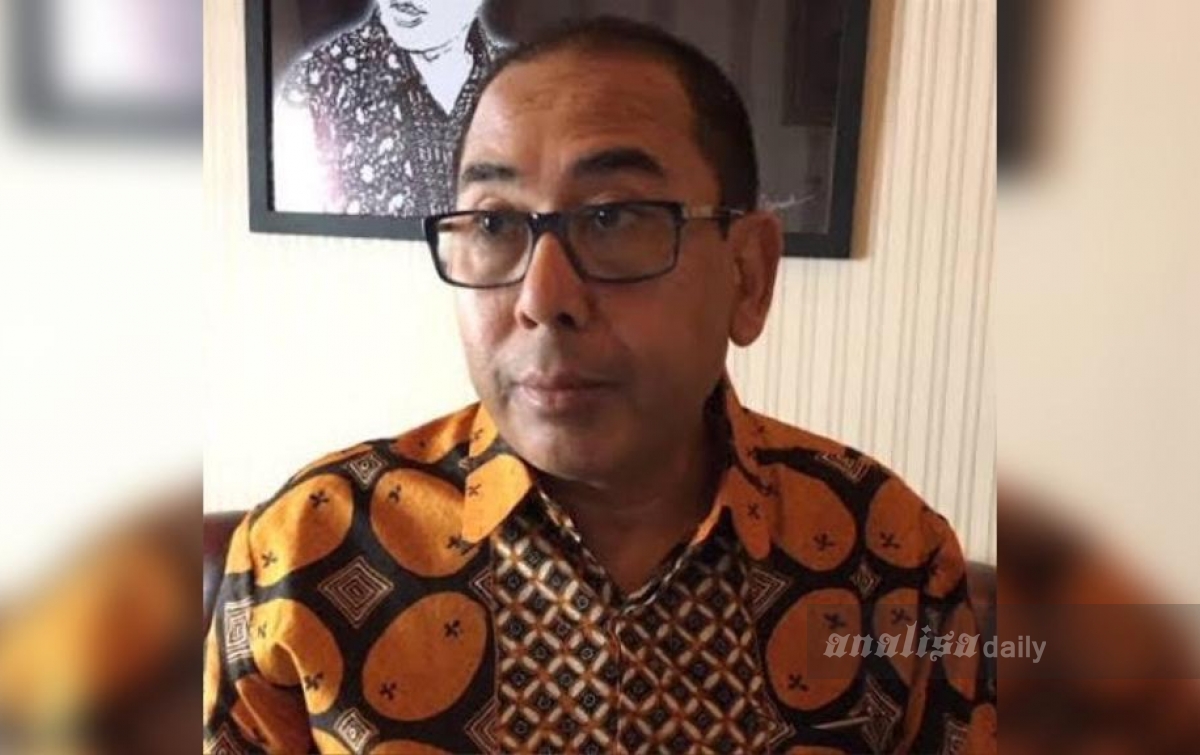 Kadin Aceh Bagi-Bagi Sembako untuk Warga Terdampak COVID-19