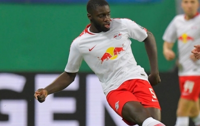 Arsenal Siapkan Tawaran Untuk Upamecano