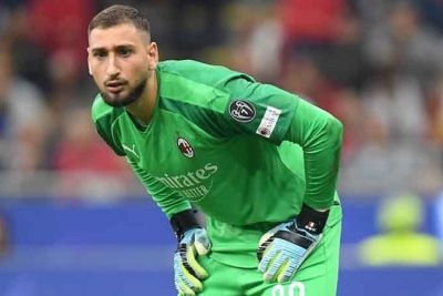 Chelsea Bangun Komunikasi Dengan Agen Donnarumma