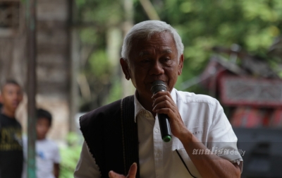 Pergantian Nama Kabupaten Toba Samosir Bawa Semangat Baru