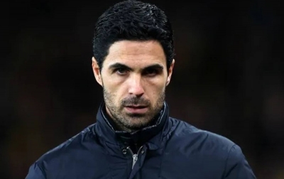Arteta Bantah Disebut Lakukan Pembicaraan Dengan Madrid