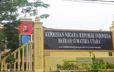 Dugaan Korupsi, Polda Sumut Akan Periksa Saksi dari PDAM Tirtanadi