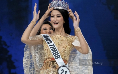 Puteri Indonesia Diharapkan Terus Promosikan Pariwisata dan Ekonomi Kreatif