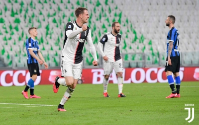 Maurizio Sarri Puji Penampilan Aaron Ramsey