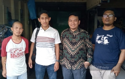 KontraS: Dugaan Pemukulan Oleh Jaksa di Tapsel Wajib Diungkap