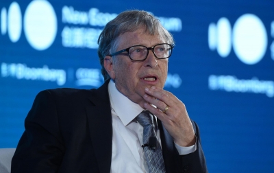 Bill Gates Mundur dari Dewan Microsoft