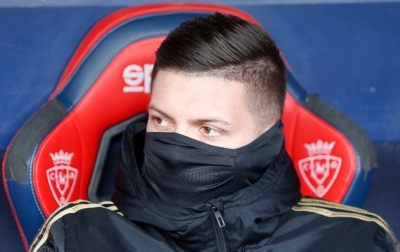 Langgar Aturan Karantina, Jovic Siap Terima Konsekuensi