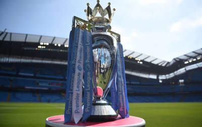 Liga Premier Inggris Rencananya Kembali Dimulai Awal Juni