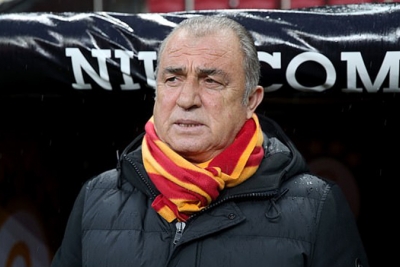 Pelatih Galatasaray Fetih Terim Positif Corona COVID-19
