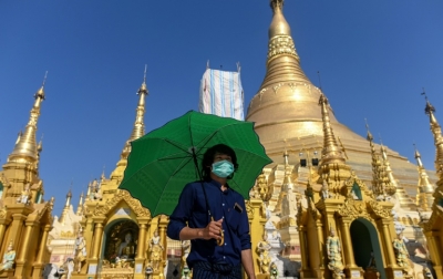 Myanmar Konfirmasi Kasus Corona COVID-19 Pertama