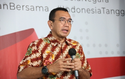 Skenario BUMN Tangani Pasien COVID-19