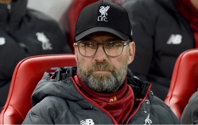 Beckham dan Klopp Berterima Kasih Pada Petugas Medis