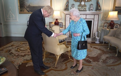 Ratu Elizabeth Tetap Dalam Kondisi Sehat