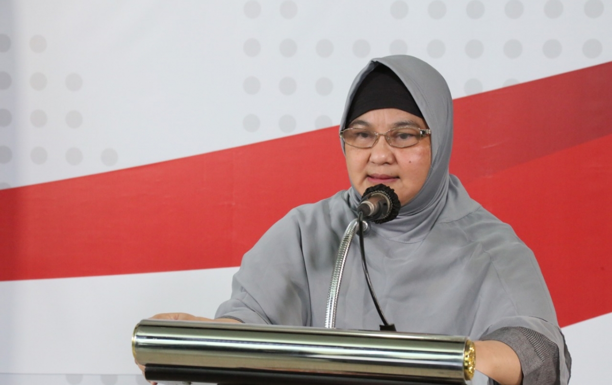 Penggunaan Masker Kain yang Perlu Diketahui untuk Cegah COVID - 19