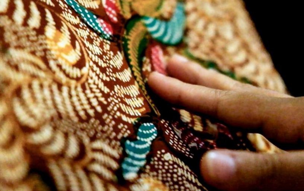 Pelaku Ekonomi Kreatif Diajak Produksi Masker Kain