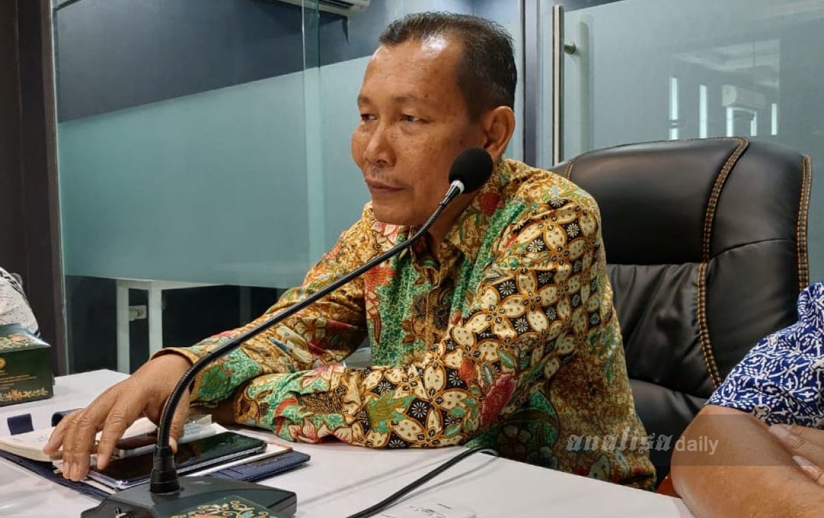 Libur Sekolah di Kabupaten Langkat Diperpanjang