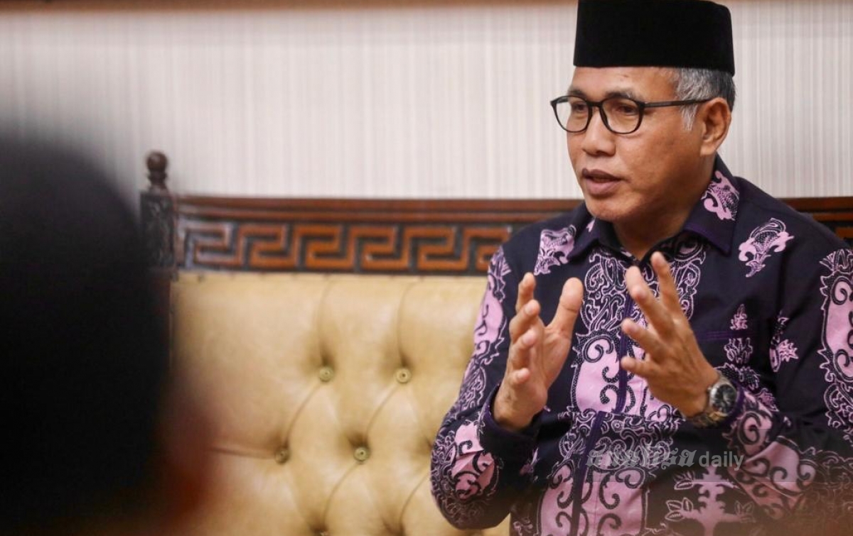 Pemerintah Aceh Hentikan Penerapan Jam Malam