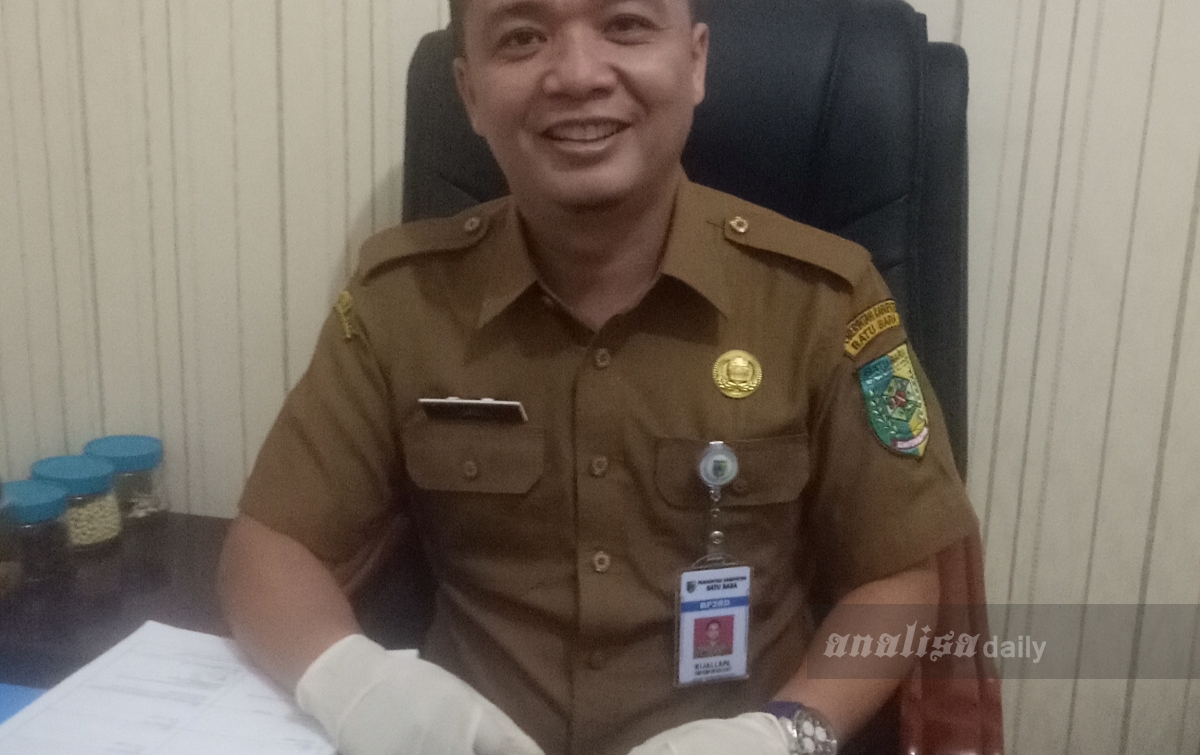 Pemkab Batubara Minta PT HK Lunasi Pajak Galian C