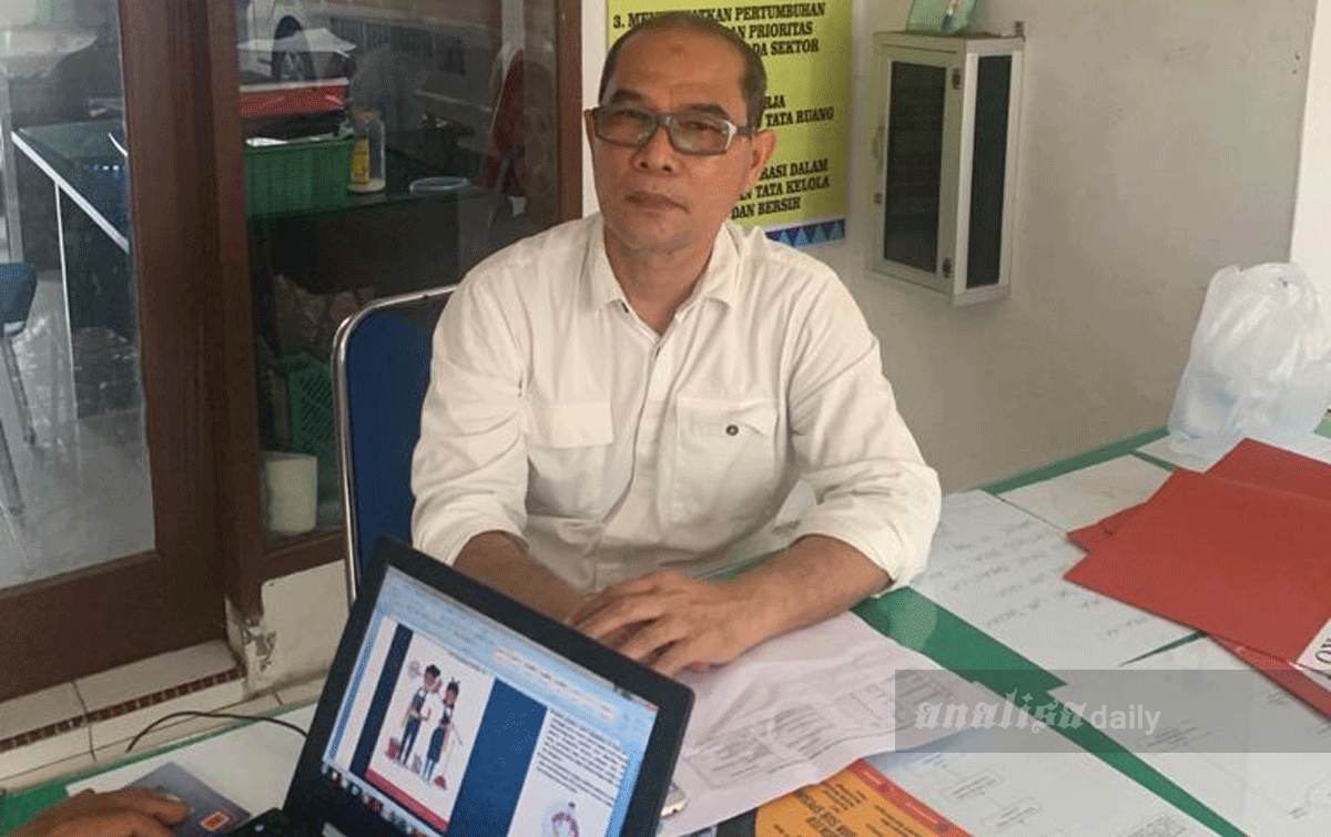 Pasien di RSU Binjai Bukan PDP Melainkan Sakit TBC