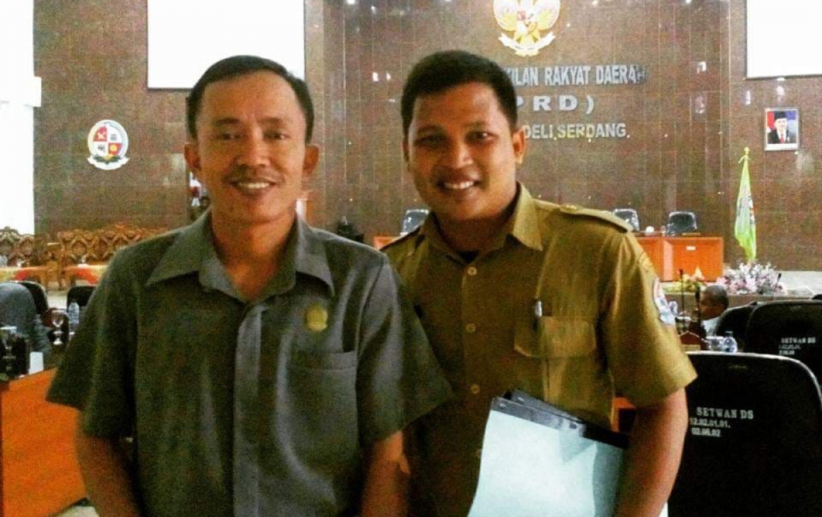 Anggaran Desa Harus Dialihkan Sementara Untuk Bantu Ekonomi Rakyat